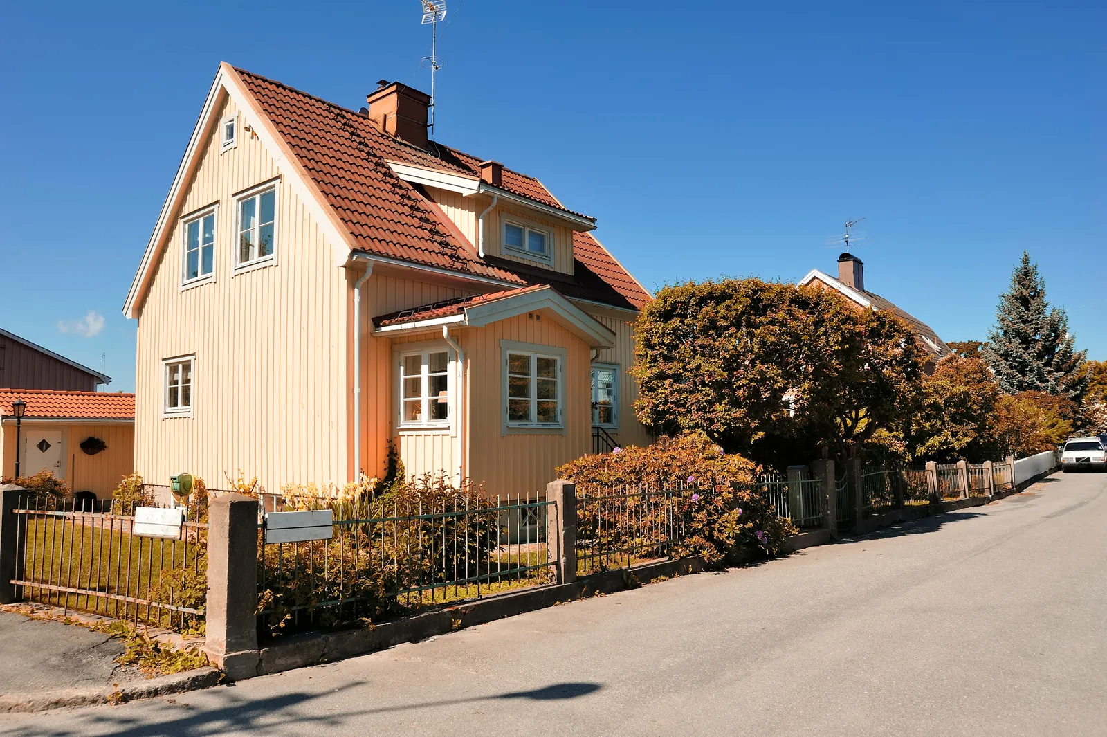 Radon i Enköping: radonmätning i praktiken
